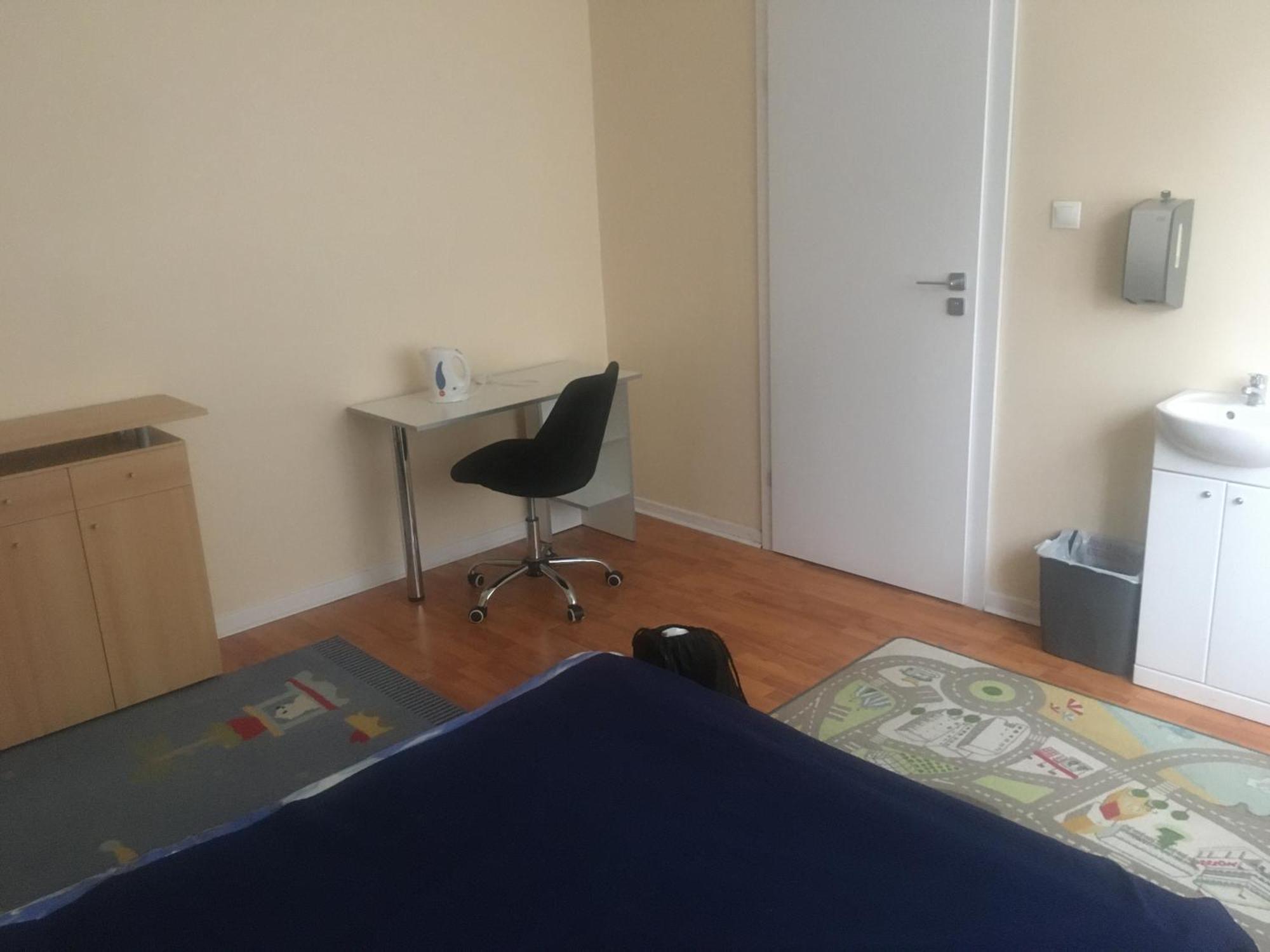 Komfortowy Nocleg Poznań Zewnętrze zdjęcie
