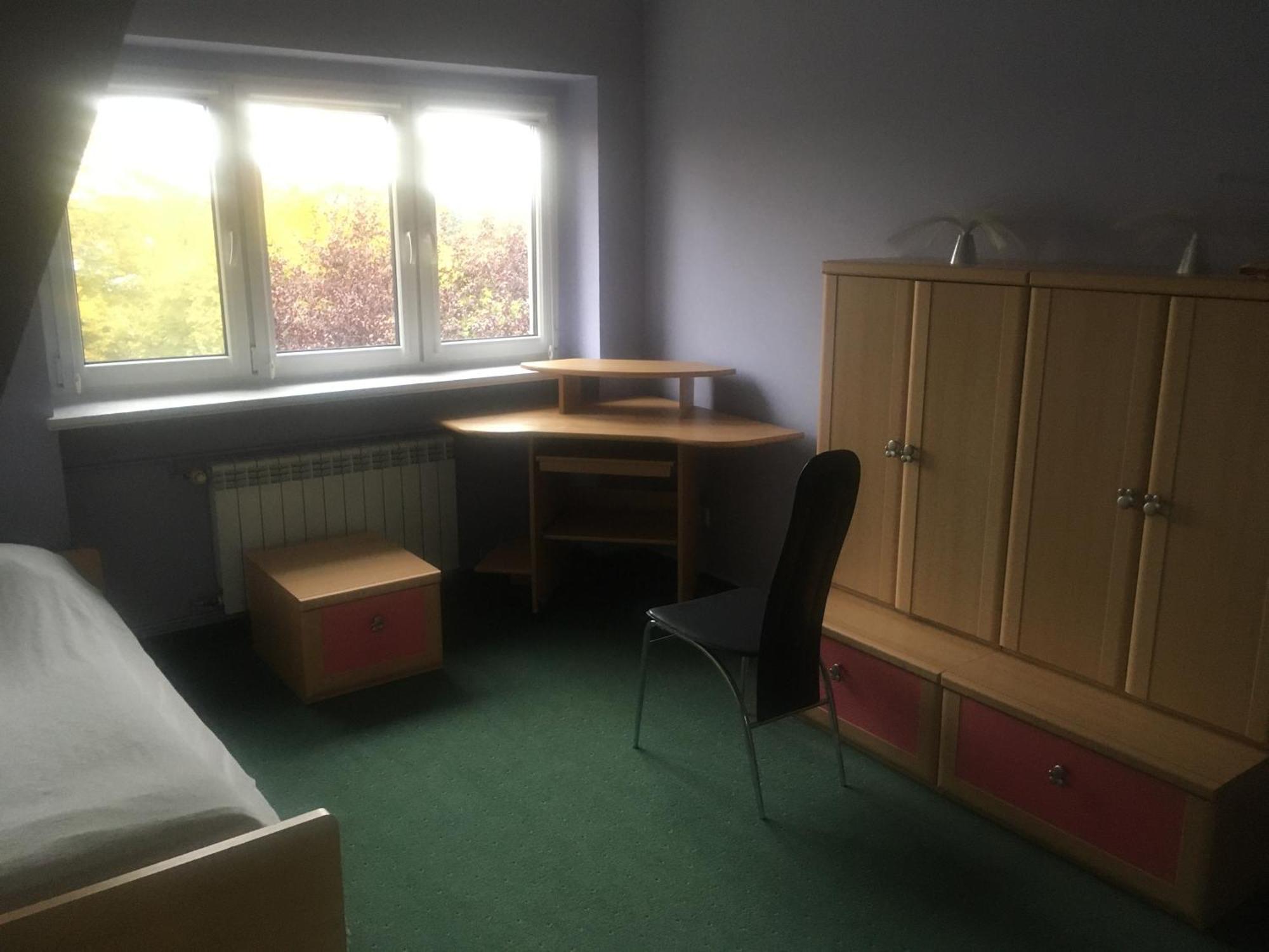 Komfortowy Nocleg Poznań Zewnętrze zdjęcie